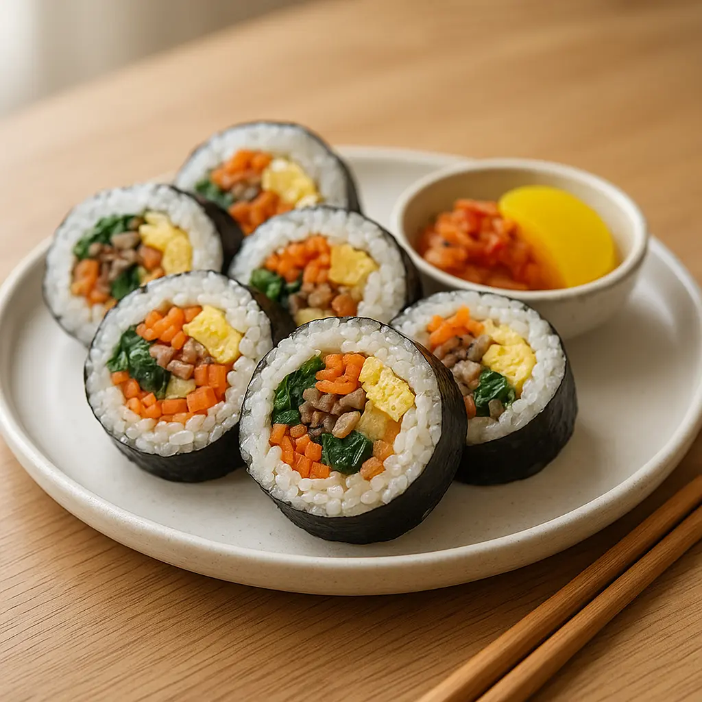 Kimbap